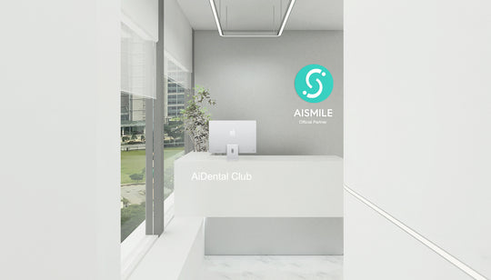 Our Official Orthodontic partner, AiDental Club
